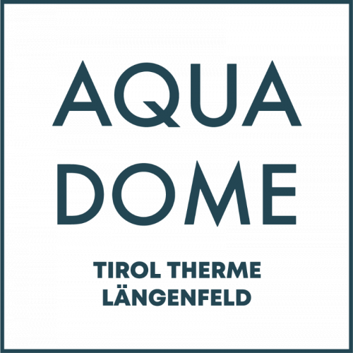 Aqua Dome Tirol Therme Längenfeld - Spa Rezeptionist (m/w)