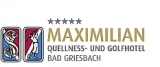 Maximilian Quellness- und Golfhotel - Frühstückskoch