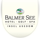 Golfhotel Balmer See - Therapeut (m/w)