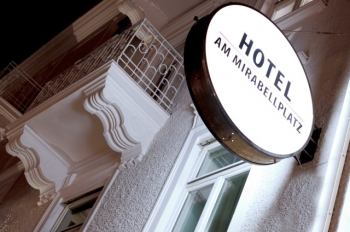 Hotel am Mirabellplatz - Service