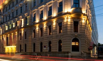 Austria Trend Hotel Savoyen - SPA & Entertainment