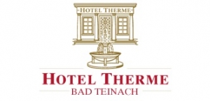 Hotel Therme Bad Teinach - Barkeeper