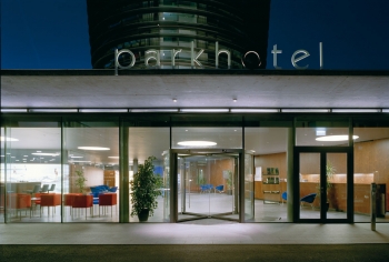 parkhotel hall - das seminarhotel - Front-Office