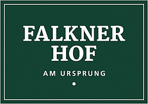 Hotel Falknerhof - Front Desk - Bereich Rezeption
