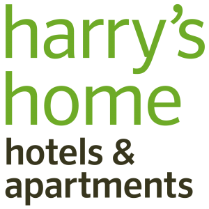 Harry's Home Hotel Telfs - Frühstückskellner
