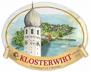 Klosterwirt Chiemsee GmbH - Service/ Theke
