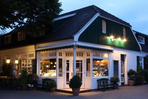 Inselbäckerei Spiekeroog - Bäcker auf Spiekeroog (m/w/d)