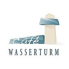 Café Wasserturm - Zahlkellner
