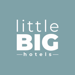 little BIG hotels - LINDEMANN HOTELS Management GmbH - Technischer Leiter (m/w/d)