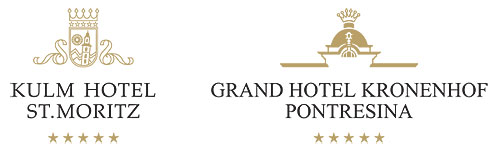 Kulm Hotel u. Grand Hotel Kronenhof