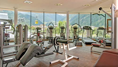 Stellenangebot Sporthotel Strass Mayrhofen